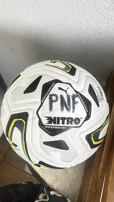 Bola oficial sub23