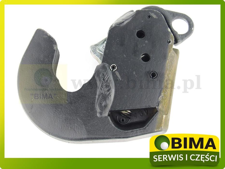 Hak sprzęgający firmy cbm kategoria 3 CLAAS,Massey Ferguson,John Deere