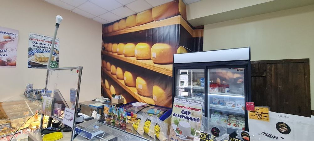 Аренда фасадного помещения пр.Корабелов 67м 1000грн - More