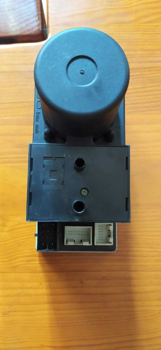 Bomba vácuo fecho central Audi A3 8L A4 B5 A6 C5 recondicionada motor novo