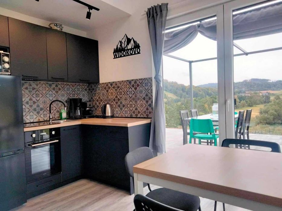 Domek w GÓRACH do 6 osób SAUNA/JACUZZI W CENIE - doba 450 zł