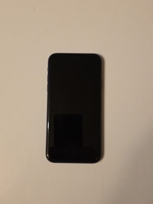 Iphone 11 128 GB
