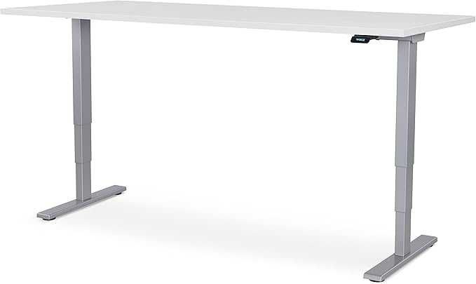 WRK21 SMART biurko Elektryczne Podnoszone - Stelaż + sterowanie Nowe