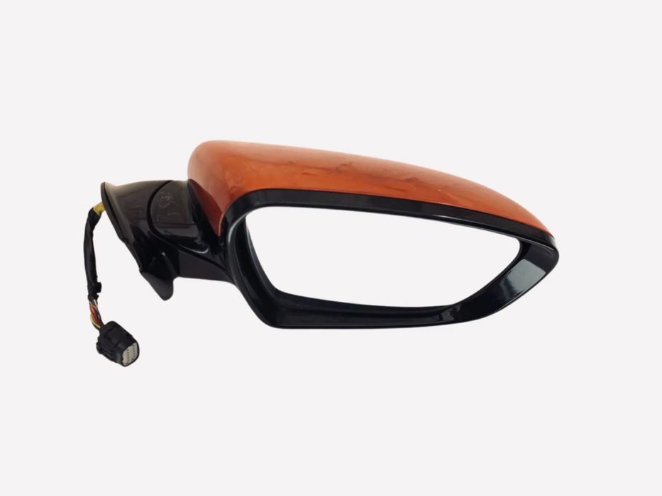 Дзеркало праве Kia ProCeed II JD