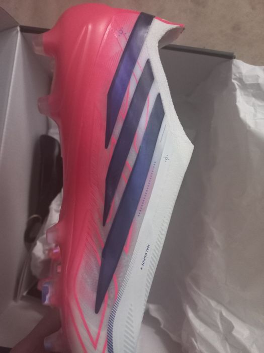 Chuteiras adidas f50 novas originais