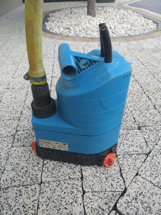 Obudowa Pompy Gardena 7000 SL