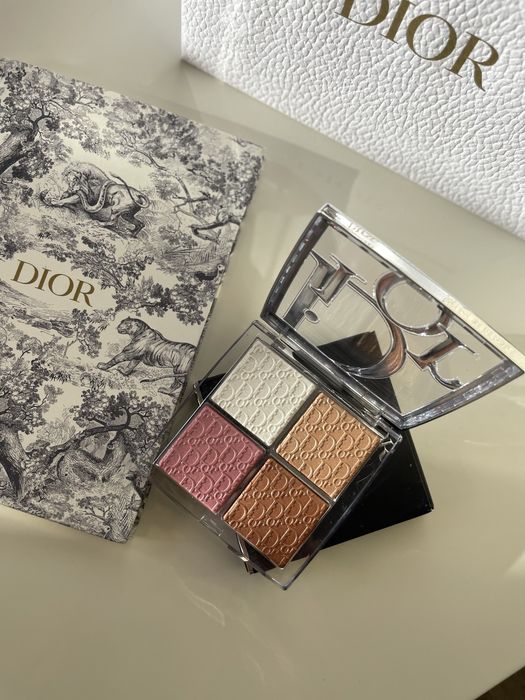 Хайлайтер Dior 001 оригінал