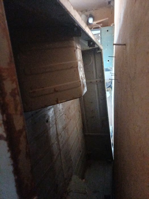 Прицеп автомобильный 81024 1990г,бу.