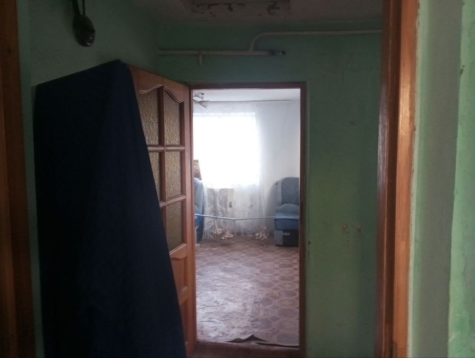 Продаєся будинок у с.Романове село
Одноповерховий будинок у с. Рома