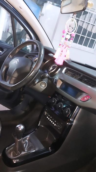 Citroen c3 2 PureTech
