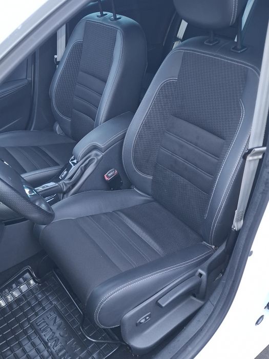 Рено Меган 3 1.6дизель