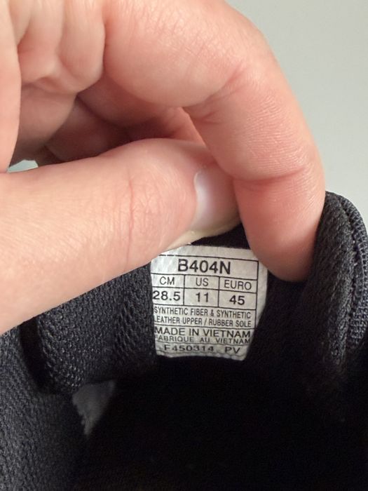 Теннисные Кроссовки Asics Gel-Beyond 4 Gel-Resolution Court 44.5(28.5)