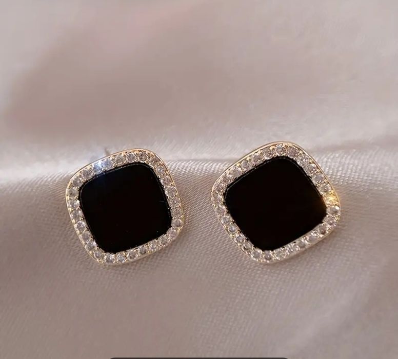 Біжутерія обручка ланцюжок медичне золото