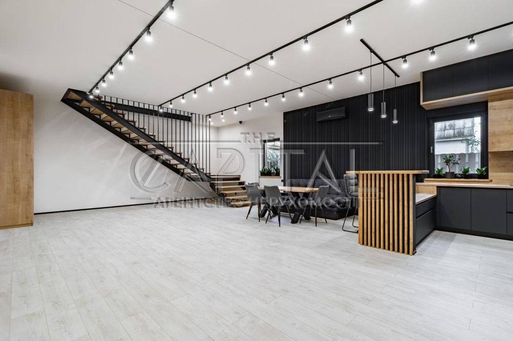 ‼️Аренда дома Газовый генератор 270м²,Осокорки,Білі Дачі‼️