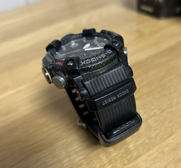 Zegarek Casio G-Shock GG-B100 !!! Okazja !!!