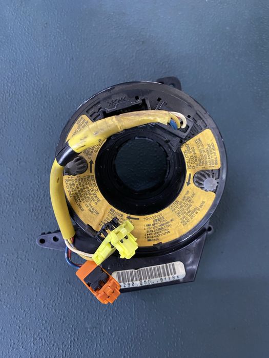 Шлейф Mazda 3 bk 2006