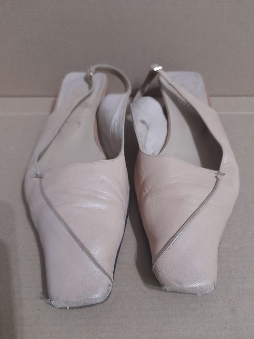 Sapatos de Verão para senhora da marca La Corona