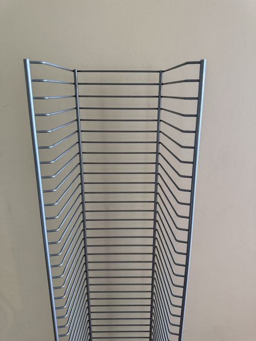 Suporte para DVDS
