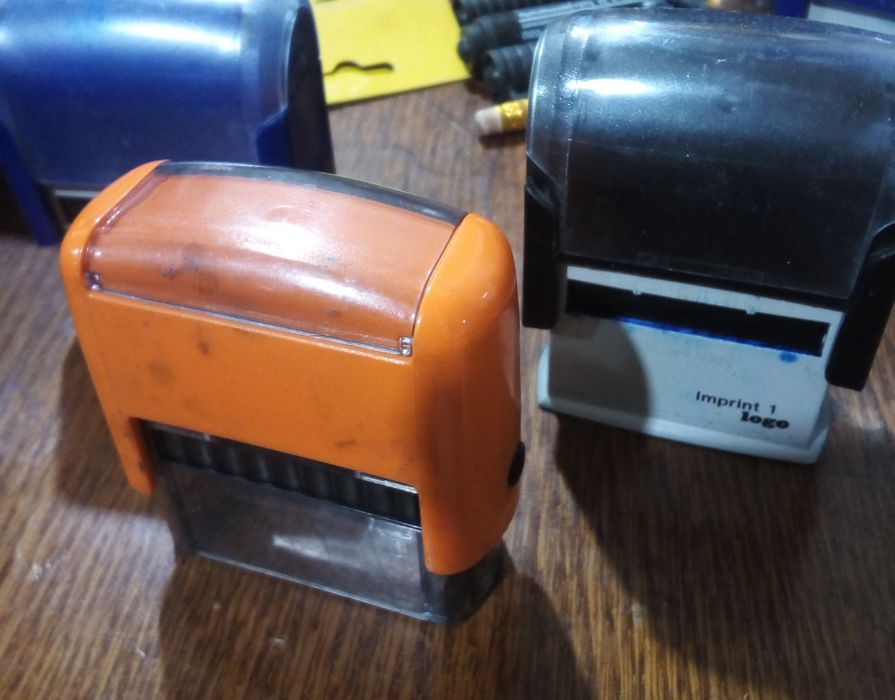 Для печати или штампа.