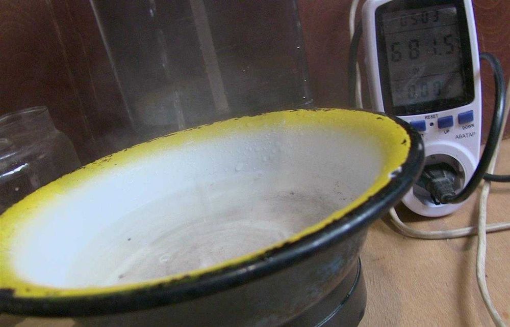 Кофеварка электрическая капельная Pansoanix PX-1702 650W,  1,25 Литра