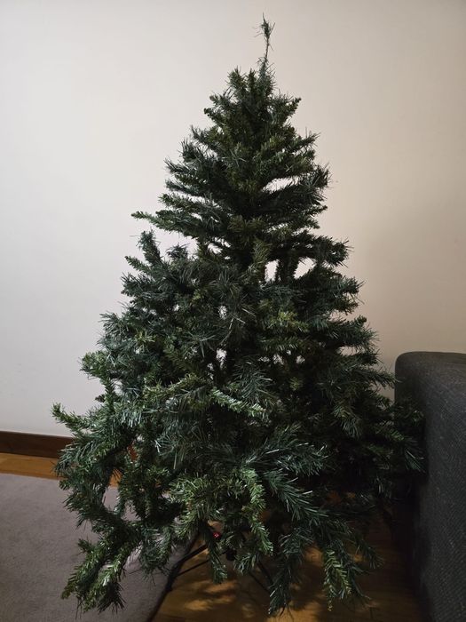 Árvore Natal 1,54cm