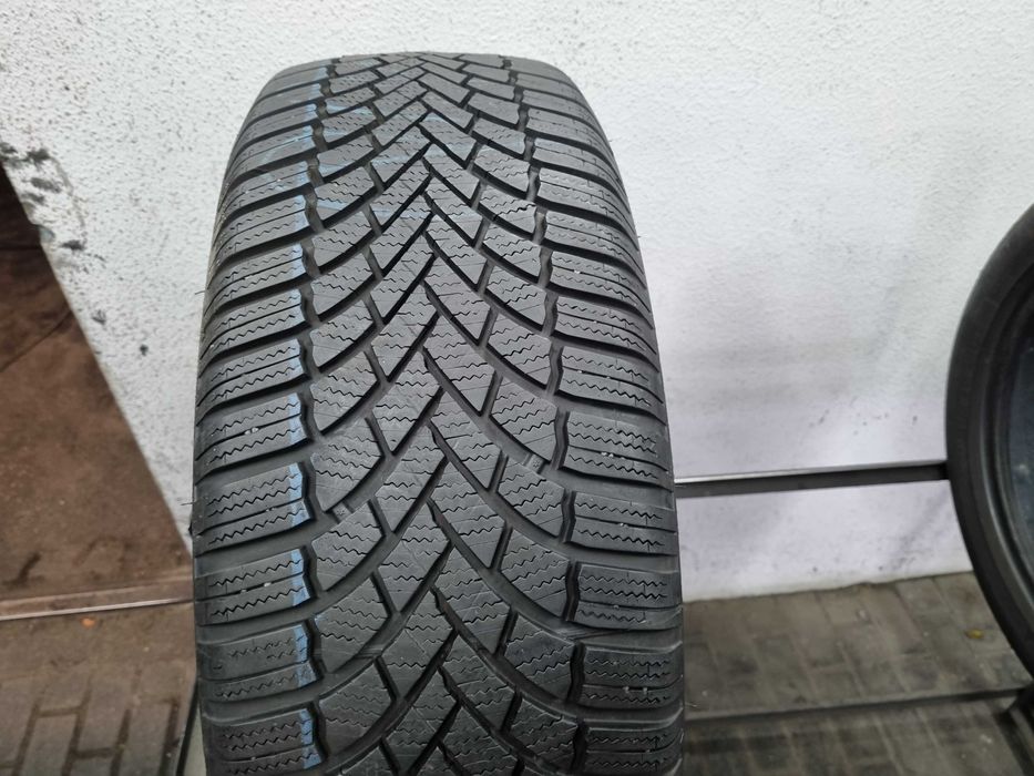 235/60/18 107H Bridgestone Blizzak LM005 Dot.2523R