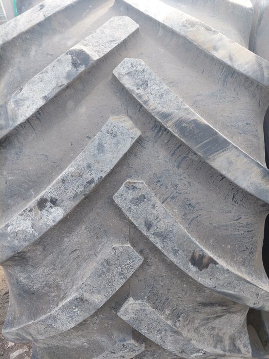 Opony Mitas 650/60R34