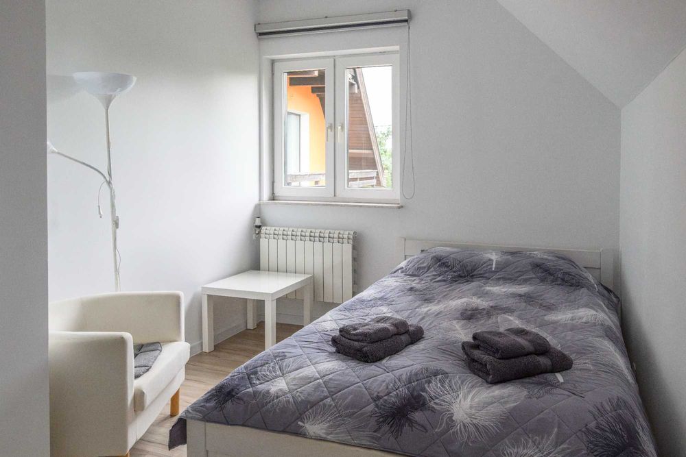Mieszkanie – Gdańsk, Oliwa - Widok 5
