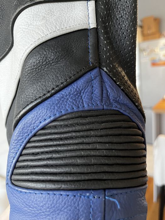 Kombinezon motoyckl RST rozmiar 54