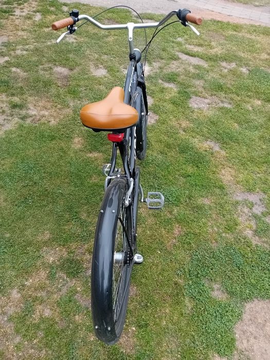 Rower retro 26 cali