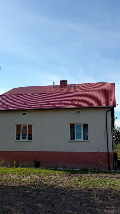 Фарбування дахів.покрівель.куполів,Тернопіль.Бережани,Зарваниця