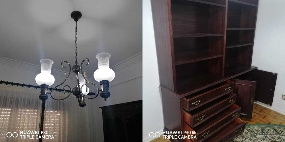 Recheio de Casa para desocupar