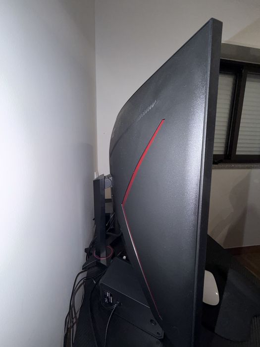 Monitor gaming curvo AOC514821163782000643