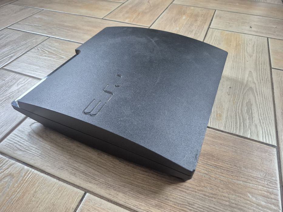 Konsola PlayStation 3 ps3 CECH-3003H 160GB