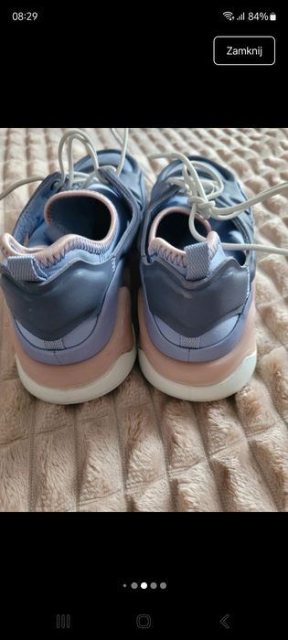 Addidasy damskie  Ecco Phorene