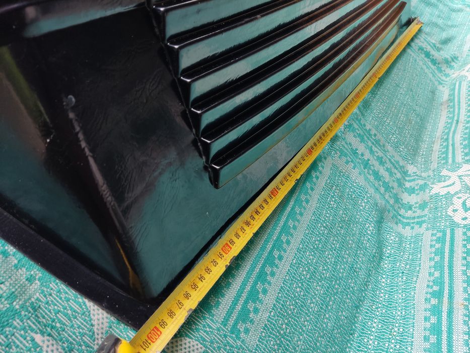 Козирок ВАЗ 2108, 2109