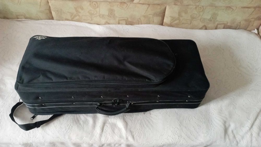 Саксофон тенор Roy Benson ts 302