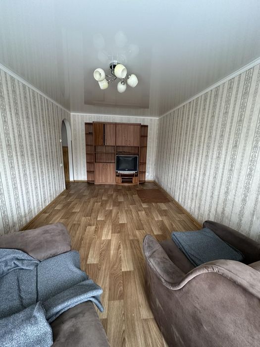 Сдам 2х.ком.квартиру район 5/5.