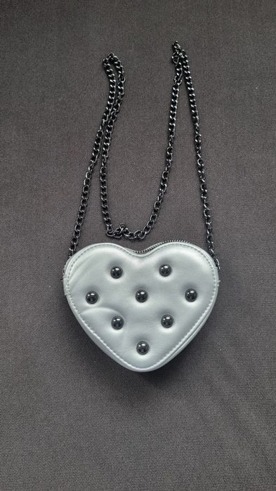 Mini torebka Stradivarius