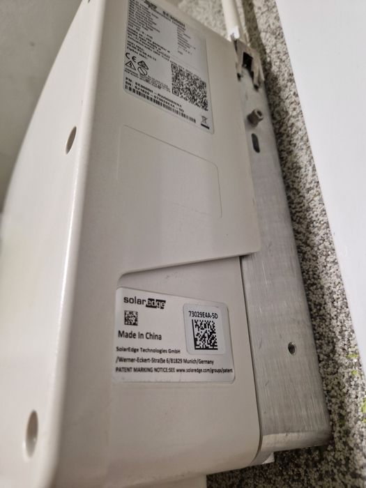 Falownik solaredge se 3000H
