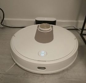 Aspirador Xiaomi Viomi Se - Envio Grátis