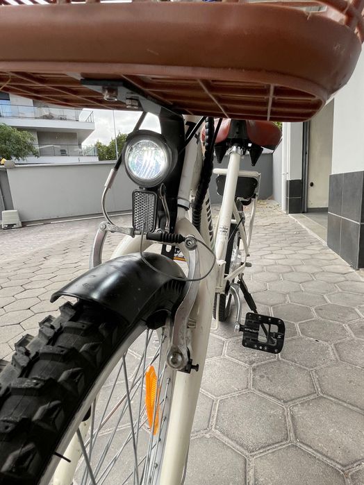 Leve, ágil e barata - desci o preço!