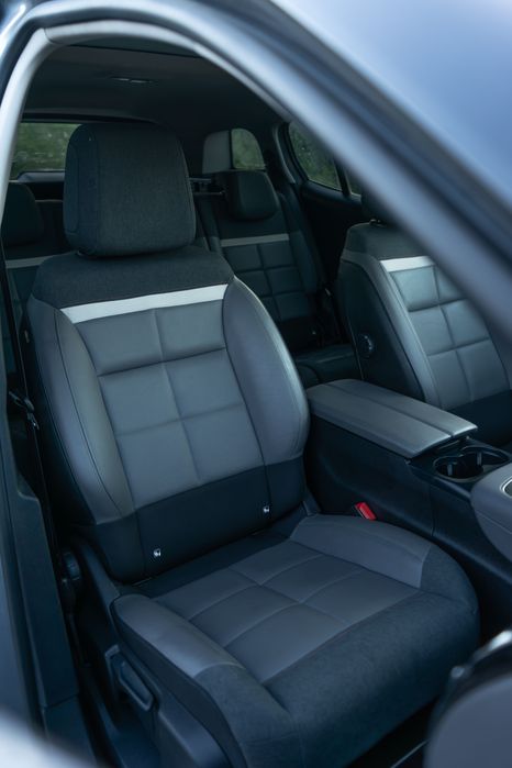 Citroën C5 Aircross 1.5 BlueHDi Pack Business+
