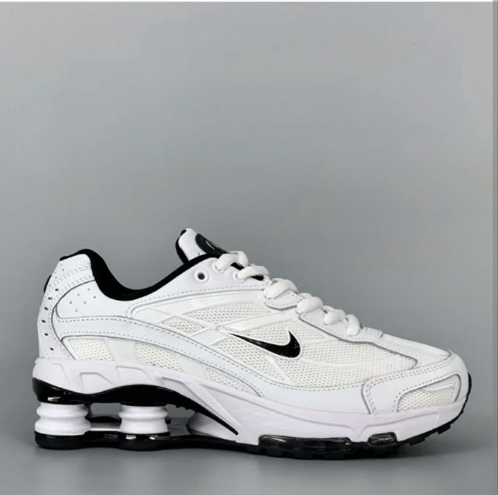 Кросівки Nike Shoks Ride 2p