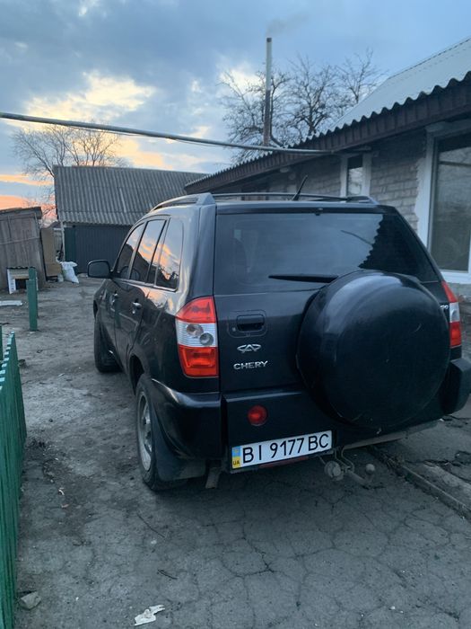 Тіго 2.0 на ходу.срочно
