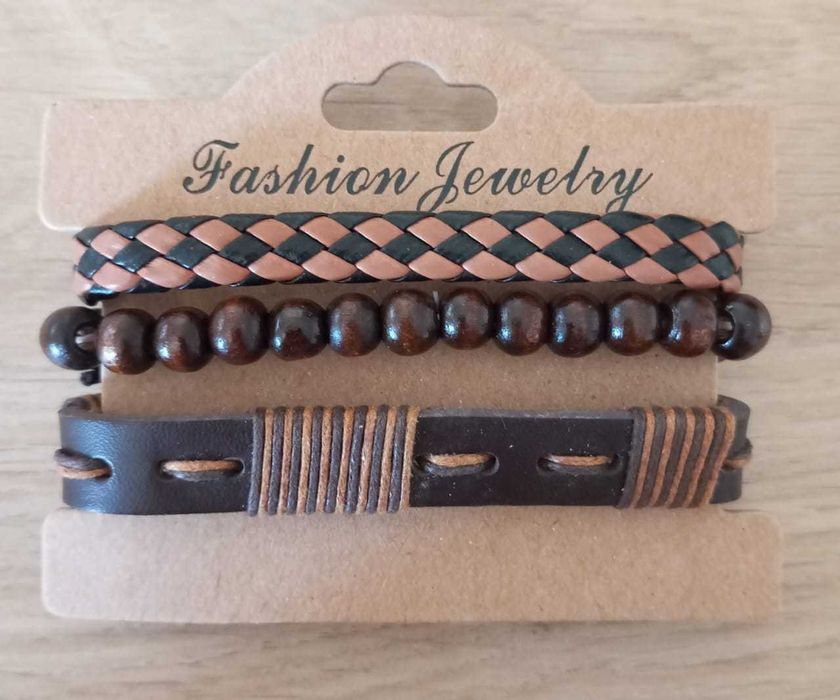 Relógios e pulseiras masculinos