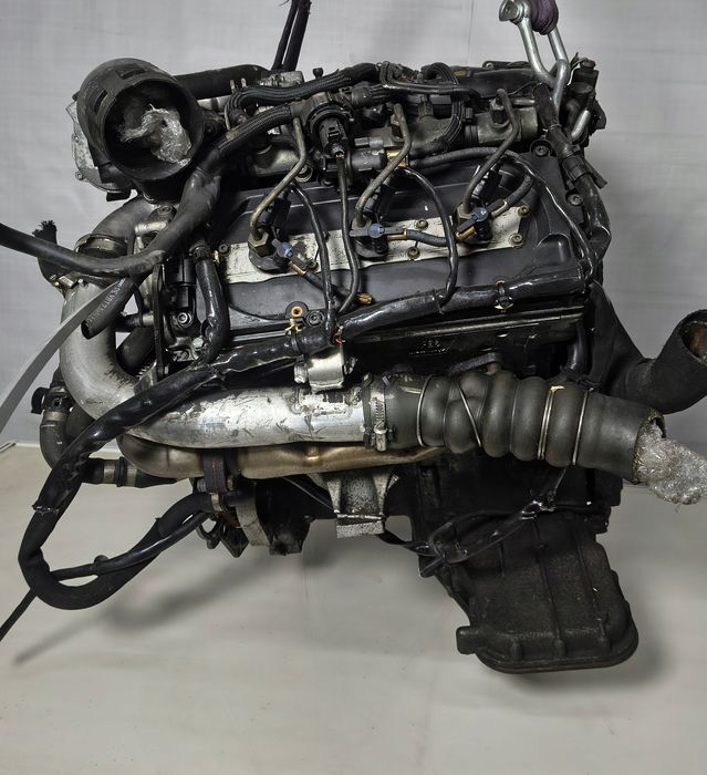 silnik kompletny audi a4 b7 a6 c6 2.7 tdi v6, bpp