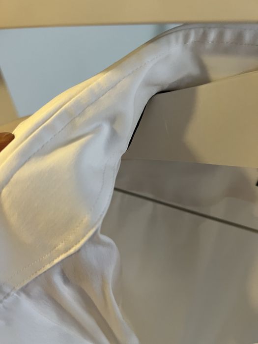 Біла сорочка Joop