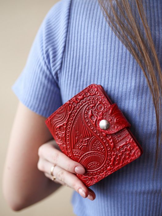 Жіночий гаманець