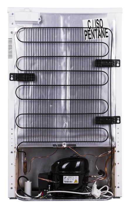 Морозильна камера Vestfrost CMF085W